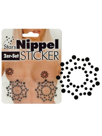 Sticker Stars