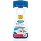 Teppich Flecken Bürste, 650ml, Reinigungsmittel