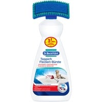 Teppich Flecken Bürste, 650ml, Reinigungsmittel