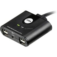 US224, KVM-Switch