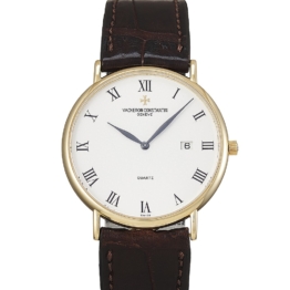 Vacheron Constantin Patrimony