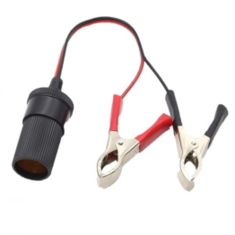 Zigarettenanzünder Adapter 12 V für Autos, Wohnwagen, Lastwagen und Campingbu...