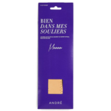 André  Damenschuhe SEMELLE CUIR