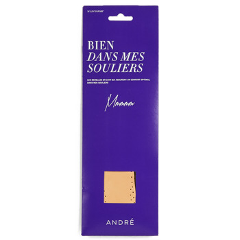 André  Herrenschuhe SEMELLE CUIR