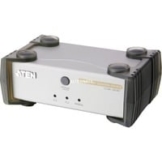 CS231C, KVM-Switch