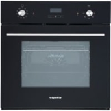 DIGI 8 Glas PP, Backofen