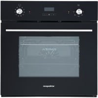 DIGI 8 Glas PP, Backofen