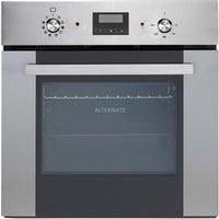 DIGI EB 318, Backofen