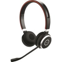 Evolve 65 UC Duo, Headset