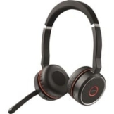 Evolve 75 UC Duo, Headset