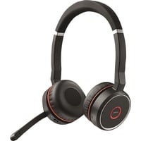 Evolve 75 UC Duo, Headset