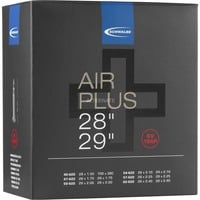 Fahrradschlauch Nr. 19AP, AIR PLUS, 40/62 - 622