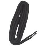 Famaco  Schnürsenkel Lacet cordelette 120 cm noir