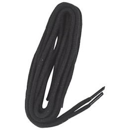 Famaco  Schnürsenkel Lacet cordelette 120 cm noir