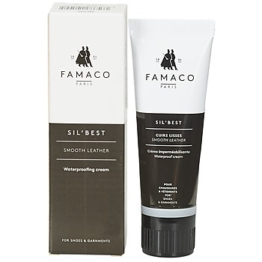Famaco  Schuhcreme LEMMY