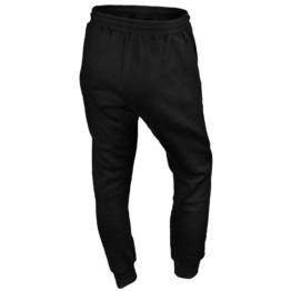 GamersWear SPROUT Basic Trainingshose - Größe S, schwarz/grün