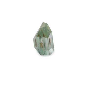 GEMS by Goettgen Edelstein Beryll 8,21ct.