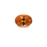 GEMS by Goettgen Edelstein Mandarin Granat 1,07ct.