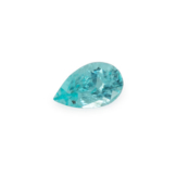 GEMS by Goettgen Edelstein Paraiba Turmalin 0,17ct.