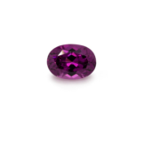 GEMS by Goettgen Edelstein Royal Purple Garnet 0,88-1,05ct.