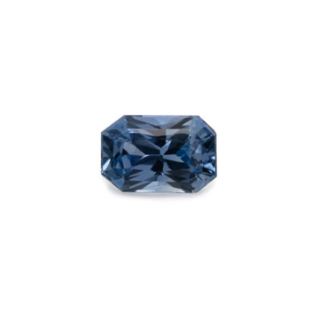 GEMS by Goettgen Edelstein Saphir 0,63-0,68ct.