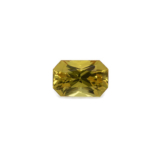 GEMS by Goettgen Edelstein Saphir 0,70-0,75ct.