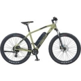 Graveler 22.ESM.20 D (2022), Pedelec