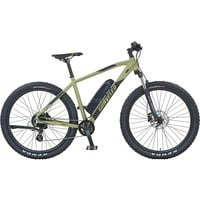 Graveler 22.ESM.20 D (2022), Pedelec