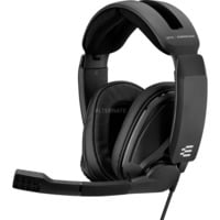 GSP 302, Gaming-Headset