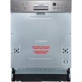 GSP 60 IBA TiD MA++, Spülmaschine