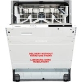 GSP 60 V A++, Spülmaschine