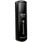 JetFlash 350 8GB, USB-Stick