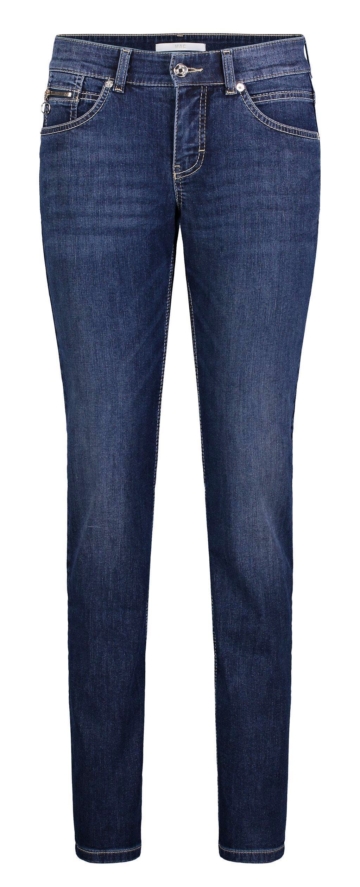 MAC Jeans Slim basic wash