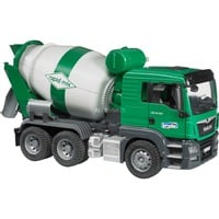 MAN TGS Betonmisch-LKW, Modellfahrzeug