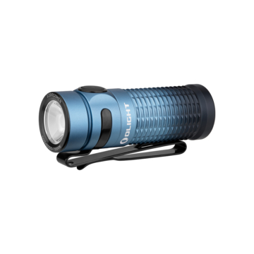 Olight Baton 3 Tiefseeblau Taschenlampe