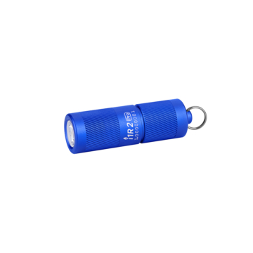 Olight i1R2 Pro Lampe für Schlüsselbund Blau