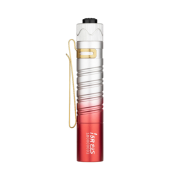 Olight I5R Rosenrot EOS Taschenlampe