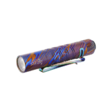 Olight i5T EOS Timascus