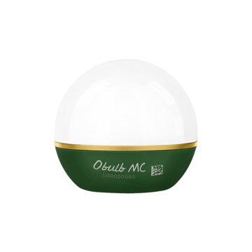 Olight Obulb MC Grün LED-Lampe