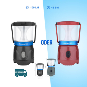Olight Olantern Mini Campinglampe