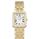 Piaget Protocole