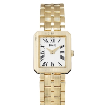 Piaget Protocole