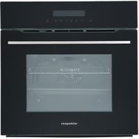 PYRO 9 TOUCH, Backofen