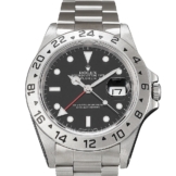 Rolex Explorer II