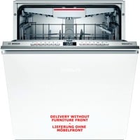 SBV4HCX48E Serie | 4, Spülmaschine