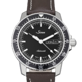 Sinn 104 St Sa I Fliegeruhr