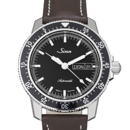 Sinn 104 St Sa I Fliegeruhr