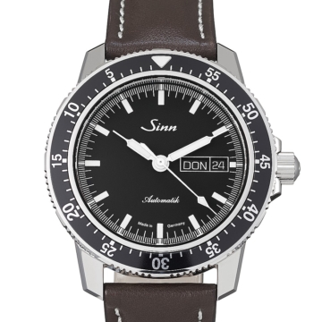 Sinn 104 St Sa I Fliegeruhr