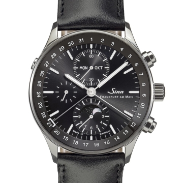 Sinn 6012 "Baselworld 2019"