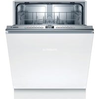 SMV4HTX35E Serie | 4, Spülmaschine
